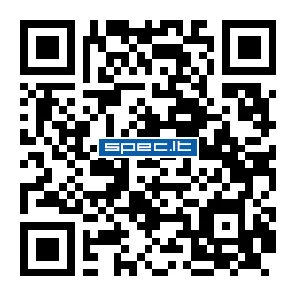 QR kodas | Šv. JOKŪBO KARILIONO PARAMOS FONDAS