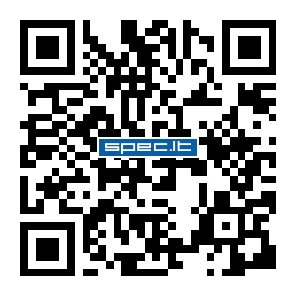QR kodas | Šv. Jokūbo kelio žygeiviai, VšĮ