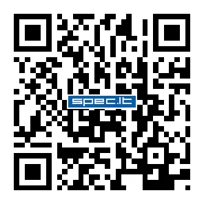 QR kodas | Šv. Jono apaštalinės seserys | spec.lt