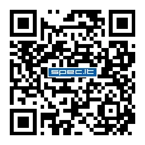 QR kodas | Šv. Jono gatvės galerija, VŠĮ | spec.lt