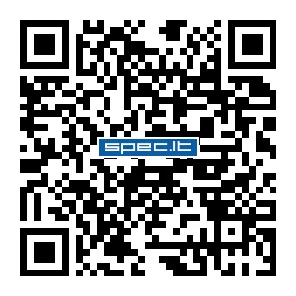 QR kodas | Šv. Jono kongregacijos Vilniaus vienuolynas | spec.lt
