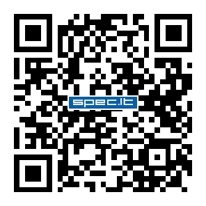 QR kodas | Šv. Jono vaikai, VŠĮ | spec.lt