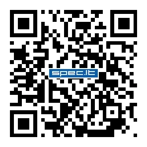 QR kodas | VIEŠOJI ĮSTAIGA ŠV. JUOZAPO BROLIJA | spec.lt