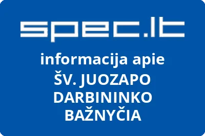 Klaipėdos Šv. Juozapo Darbininko parapija
