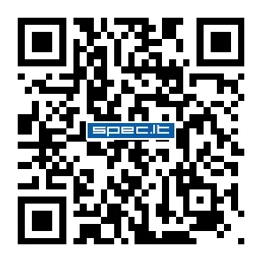 QR kodas | Klaipėdos Šv. Juozapo Darbininko parapija | spec.lt