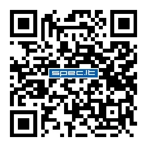 QR kodas | Šv. Juozapo globos namai, VŠĮ | spec.lt