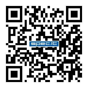QR kodas | ŠV. JUOZAPO NAMAI, UAB | spec.lt