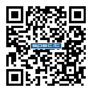 QR kodas | Šv. Jurgio knygynas, VŠĮ