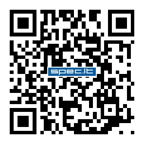 QR kodas | šv. Kazimiero knygynas, VŠĮ | spec.lt