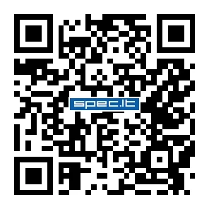 QR kodas | Šv. Kazimiero ordinas