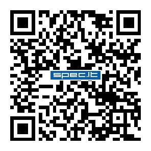 QR kodas | Šv. Kazimiero ordino Utenos apskrities Komtūrija | spec.lt