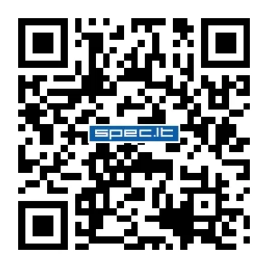 QR kodas | Šv. Kazimiero vaikų globos namai