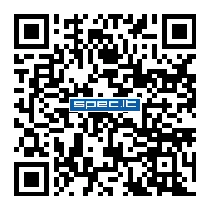 QR kodas | Šv. Klaros palaikomojo gydymo ir slaugos ligoninė, VŠĮ