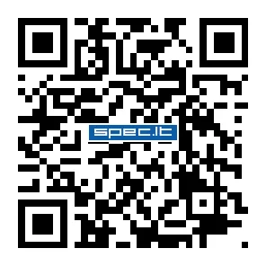 QR kodas | Sv Kompiuteriai, IĮ | spec.lt