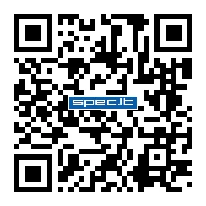 QR kodas | Šv. Kotrynos namai, VšĮ