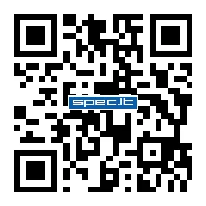QR kodas | SV Logistic, UAB | spec.lt