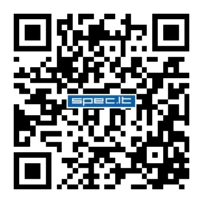 QR kodas | Šv. Luko medicinos centras, UAB