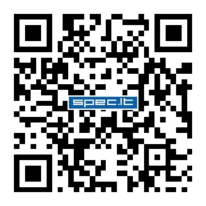 QR kodas | Šv. Luko namai, VŠĮ | spec.lt