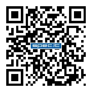 QR kodas | Šv. Martyno Šeimyna | spec.lt