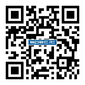 QR kodas | SV Metal, MB | spec.lt