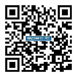 QR kodas | Šv. Mykolo Labdaros ir Paramos Fondas