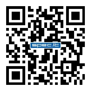 QR kodas | SV parts, UAB