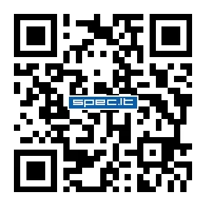 QR kodas | SV paslaugos, UAB | spec.lt
