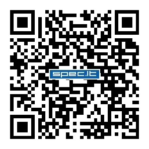 QR kodas | Vilniaus Šv. Pranciškaus Asyžiečio parapija | spec.lt