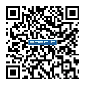 QR kodas | Šv. Pranciškaus Aukštaitijos romų centras, VšĮ