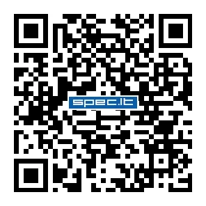 QR kodas | Šv. Pranciškaus Kretingos labdaros vaistinė, VŠĮ | spec.lt