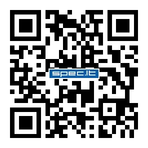 QR kodas | Sv prekyba, UAB | spec.lt