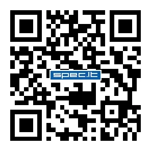 QR kodas | Sv projects, MB