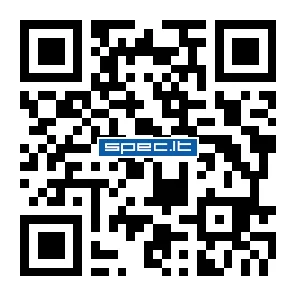 QR kodas | SV Projektas, UAB