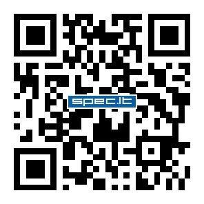 QR kodas | SV Ranga, UAB