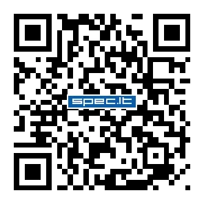QR kodas | Šv. Stepono 45, UAB
