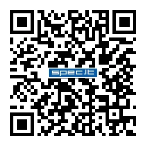 QR kodas | ŠV. STEPONO 6, parduotuvė, UAB ŽALIA-ŽALIA | spec.lt