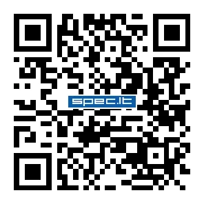 QR kodas | DNS bendrija Šv. Stepono devintukas