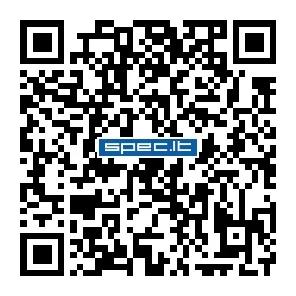 QR kodas | Šv. Stepono gatvės 10ojo daugiabučio namo savininkų bendrija