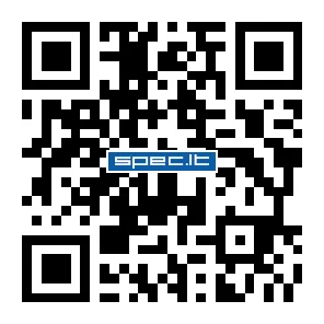 QR kodas | Sv tech, MB