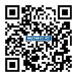 QR kodas | Šv. Teresės šeimyna