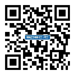 QR kodas | SV - TRANS, UAB