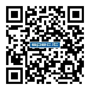 QR kodas | Sv verslo apskaita, MB | spec.lt