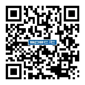 QR kodas | VISUOMENINĖ ORGANIZACIJA ŠV. VINCENTO PAULIEČIO BENDRUOMENĖ