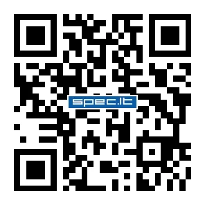 QR kodas | SV West, UAB | spec.lt