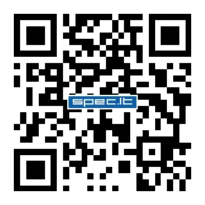 QR kodas | SV13, UAB | spec.lt