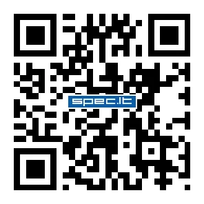 QR kodas | SVA baldai, MB