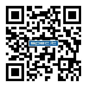 QR kodas | SVA BALTIC, UAB
