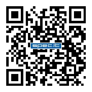 QR kodas | Sva Projektai, UAB | spec.lt