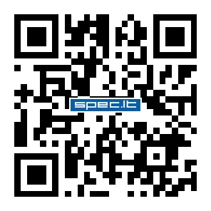 QR kodas | SVA STATYBA, UAB | spec.lt