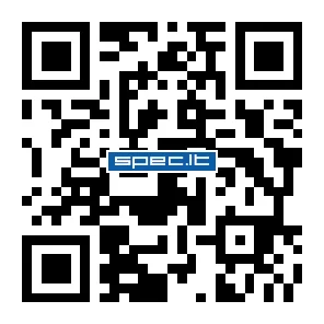 QR kodas | Svabis, UAB